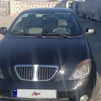 تیبا صندوقدار۹۹