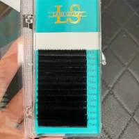 فروش لوازم مژه|آرایشگاه و سالنهای زیبایی|رضوانشهر, |دیوار