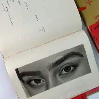 تابلو چهره