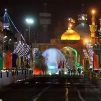 تور ریلی و هوایی کرمانشاه