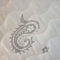 تشک طبی دو نفری سوپر کلاس هارد برند خوشخواب|تشک تختخواب|آستارا, |دیوار