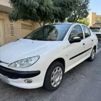 ۲۰۶ sd مدل۹۱