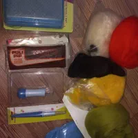 وسایل کچه