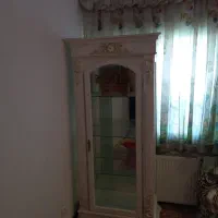 ویترین چوبی