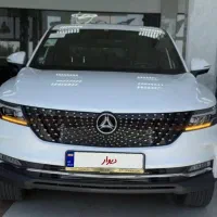 دیگنیتی تومارون صفر کیلومتر تحویل برج ۷|خودرو سواری و وانت|قزوین, |دیوار