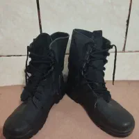 کفش سربازی