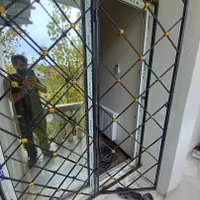 جوشکاری سیار