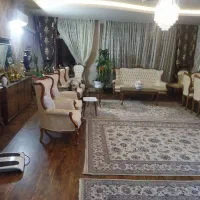 آپارتمان 3خواب فول امکانات قائم مقام قبل فرهنگ