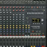 دایناکورد ۱۰۰۰ سری ۳ سوپرگرید ۱