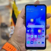 گوشی هواویY6 primتمیز و درحدنو معاوضه