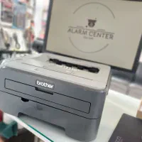 پرینتر لیزری Brother خانگی - دانش آموزی - دانشجویی
