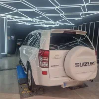 سوزوکی گرند ویتارا ۲۴۰۰ اتومات مدل ۹۱|خودرو سواری و وانت|تهران, الهیه|دیوار