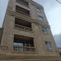 سنگ کاری و باز سازی کلی کار های داخلی ساختمانی