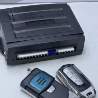 دزدگـیــر  ردیــاب G P S  بــک سـنـســور دوربـیـن|قطعات یدکی و لوازم جانبی|همدان, |دیوار