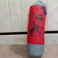 کیسه بکس اسباب‌بازی