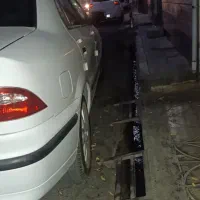 فروشی|خودرو سواری و وانت|نظرآباد, نظرآباد|دیوار