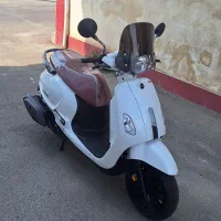 موتورسیکلت فیدل۴