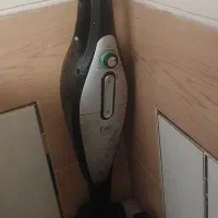 جاروشارژی سیم دار فکِر