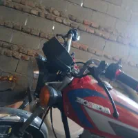 موتور  فروشی|موتورسیکلت|گرگان, |دیوار