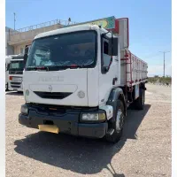 رنو میدلام 270 مدل 85