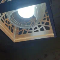 یک عددلوستراشپزخانه سالم