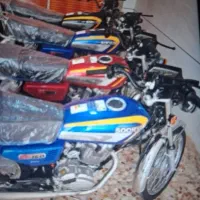 هندا ۱۵۰ سوریا  خشک صفر ۱۴۰۲ قیمت مقطوع ۱۲۵