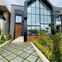 ویلاهوشمند-نماانگلیسی-270متر-زمین-منطقه-برندشهرکی