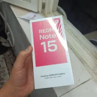 شیاومی نوت 15