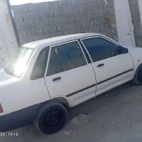 پراید مدل 93|خودرو سواری و وانت|کهنوج, |دیوار