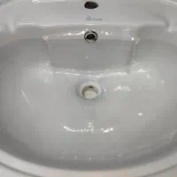 روشویی Cord کورد.مناسب افرادقدبلند یا شستشوی نوزاد|لوازم سرویس بهداشتی|تهران, آهنگ|دیوار