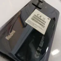 شیائومی Redmi Note 12S با حافظهٔ ۲۵۶ گیگابایت|موبایل|مشهد, پورسینا|دیوار