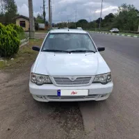 پراید ۱۱۱ مدل ۹۹