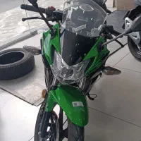 مگلی ۲۰۰ 200 R مدل 403 درحدخشک|موتورسیکلت|تهران, یافت آباد جنوبی|دیوار