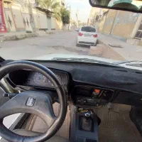 پیکان وانت ۹۳|خودرو سواری و وانت|اهواز, کوی سعدی|دیوار