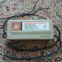 ترانس نیون