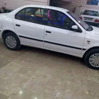 سمند مدل ۹۰بسیارتمیز معاوضه|خودرو سواری و وانت|آذرشهر, |دیوار