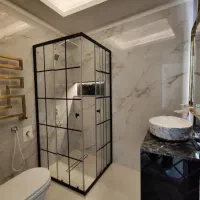 ۱۰۰ متر کلید نخورده شخصی ساز مجاورت طوبی کوهک|اجارهٔ آپارتمان|تهران, کوهک|دیوار