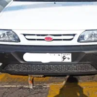 پراید وانت GX ارتقا یافته مدل ۱۴۰۴ بالاینر صفر خشک