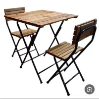 میز و صندلی ۲ و ۴ نفره|میز و صندلی غذاخوری|مشهد, آزادشهر|دیوار