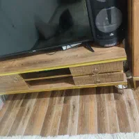 میز TV و جا کفشی|میز تلویزیون|اهواز, کوی رمضان|دیوار