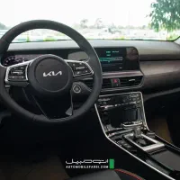 کیا سلتوس ۲۰۲۴ فول آپشن|خودرو سواری و وانت|آبادان, |دیوار