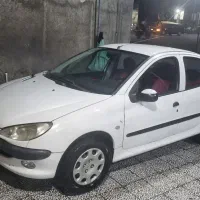 206 sd v8 tu5 مدل 93