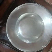 تعدادی ظروف بلور اصل فرانسه (صومعه سرا)|ظروف سرو و پذیرایی|رشت, بازار|دیوار