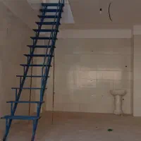 مغازه دو طبقه داخل کوچه شهرک گلستان|اجارهٔ مغازه و غرفه|سمنان, |دیوار