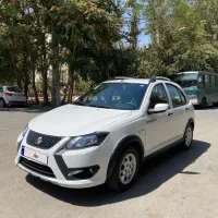 کوییکGXL مدل۱۴۰۳|خودرو سواری و وانت|کرج, حصارک بالا|دیوار