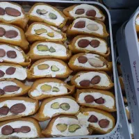 بسته بندی سوهان