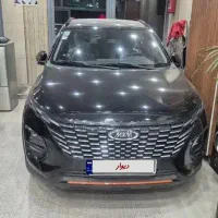 ایکس ۳۳ کراس دنده ،صفر کیلومتر،تحویل ۴۰۴