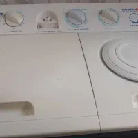 لباسشویی دوقلو