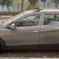 H30 مدل ۹۷|خودرو سواری و وانت|تهران, استقلال|دیوار