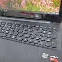 لپ تاپ لنوو A8|رایانه همراه|آبدانان, |دیوار